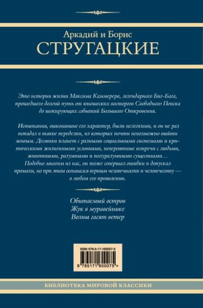 Максим Каммерер — изображение 2