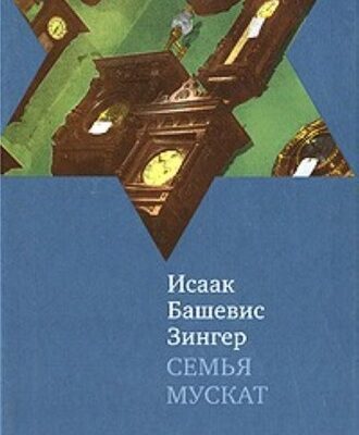 Семья Мускат