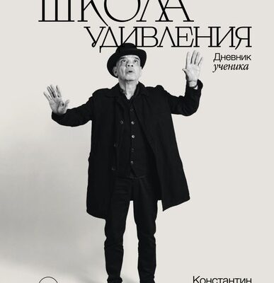 Константин Райкин-Школа удивления. Дневник ученика