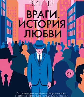 Враги. История любви