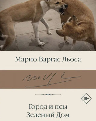Город и псы. Зеленый Дом: Льоса Варгас